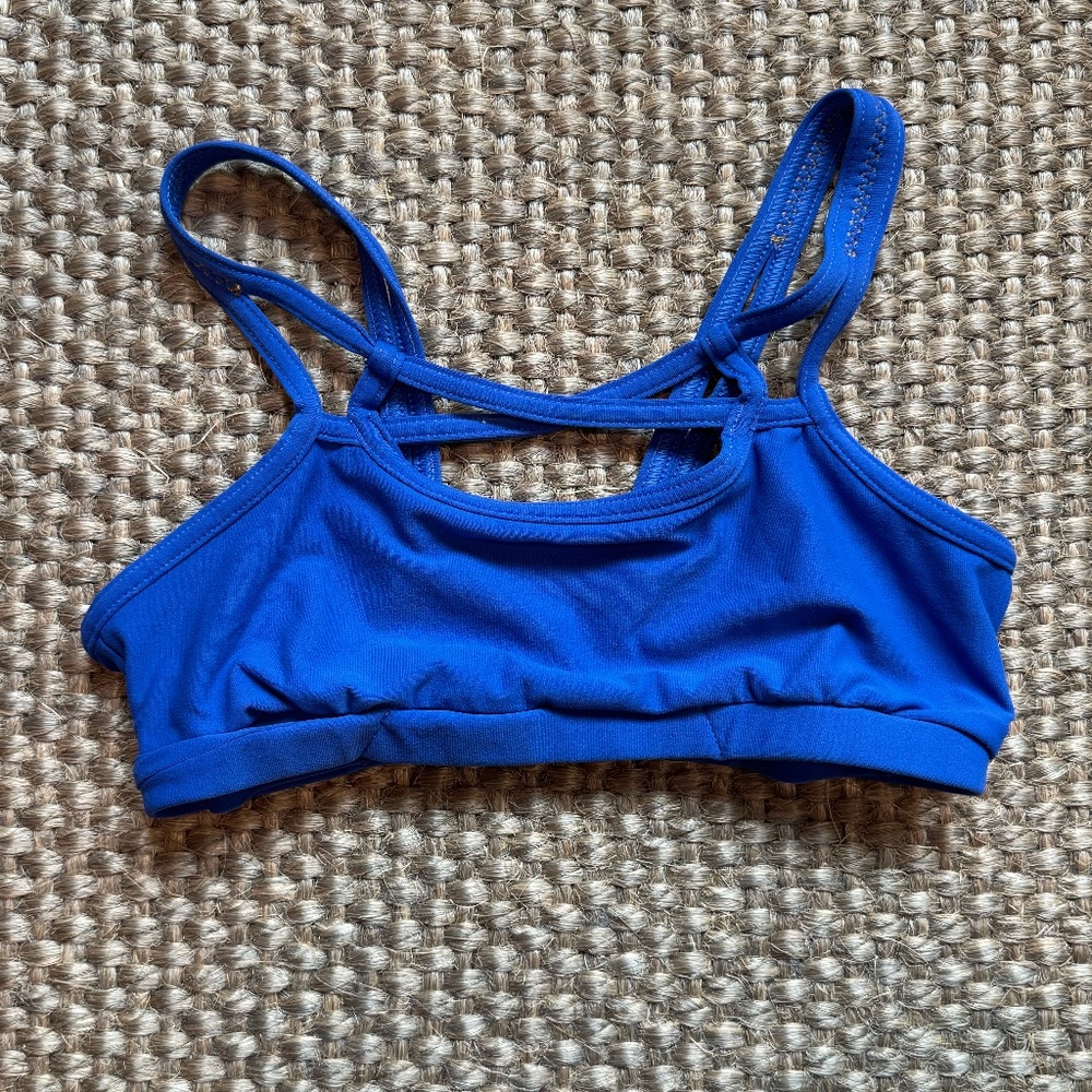 Honeycut Dancewear Top